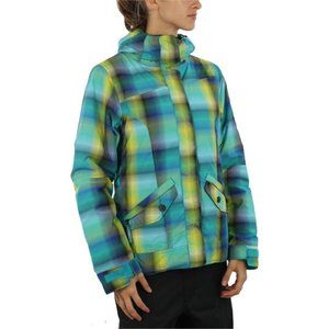 686 Women's Reserved Passion Insulated Jacket